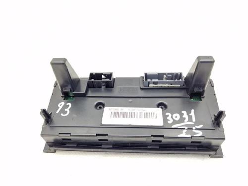 Climate control SAAB 9-3 Estate (E50) 1.9 TiD | BP30351655I5