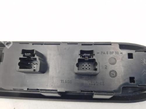 Switch PEUGEOT 407 (6D_) 2.0 HDi 135 (6DRHRH, 6DRHRE, 6DRHRG, 6DRHRJ) | BP31991473I30 - Image 7