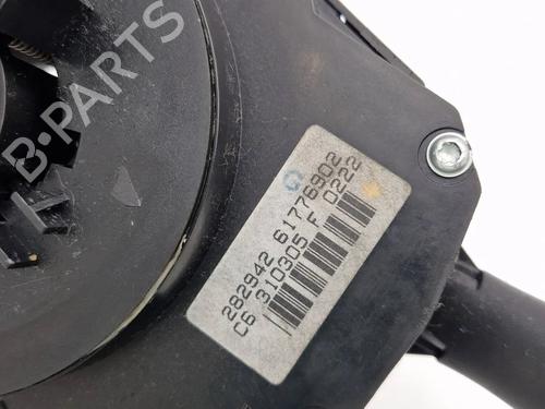 Switch CITROËN C2 (JM_) 1.6 VTS | BP30343531I30 