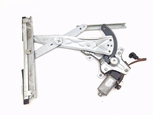 Used Rear left window mechanism CHEVROLET MATIZ (M200, M250) 1.0 (67 hp) 30347403