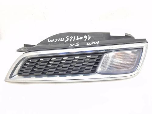 Used Left front indicator NISSAN MICRA III (K12) 1.5 dCi (65 hp) 30348296