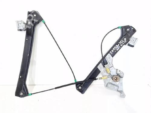 Front right window mechanism SAAB 9-3 Estate (E50) 1.9 TiD | BP30351629C23