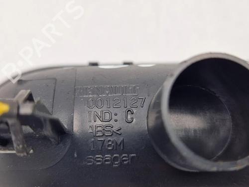 Right front window switch RENAULT ESPACE IV (JK0/1_) 1.9 dCi (JK0U) | BP30344498I26