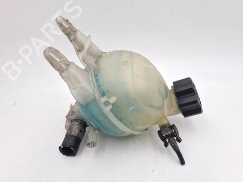 Used Expansion tank Expansion tank PEUGEOT 207 (WA_, WC_) 1.6 16V (109 hp) 30344014 30344014