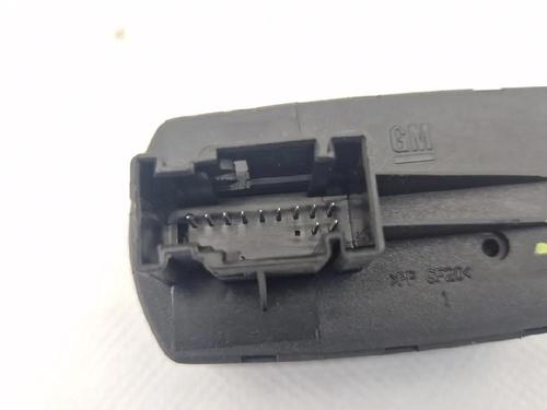 Switch OPEL CORSA D (S07) 1.3 CDTI (L08, L68) | BP37629799I30 - Image 6