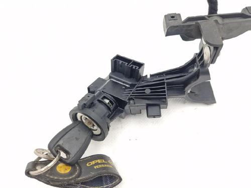 Ignition barrel OPEL COMBO Box Body/MPV (X12) 1.6 CDTI (B05) | BP39048039M48 - Image 2