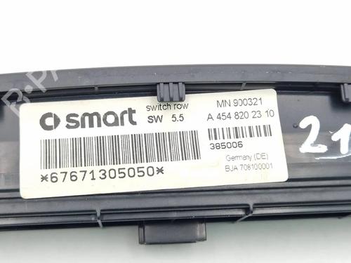 Switch SMART FORFOUR (454) 1.5 CDI (454.001) | BP30343897I30 - Image 5