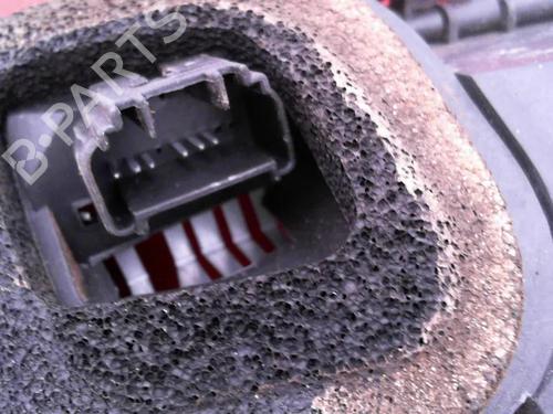 Left taillight PEUGEOT 107 (PM_, PN_) 1.0 | BP30340795C34 