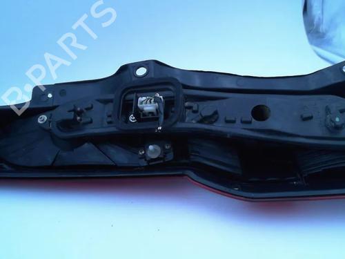 Used Right taillight FIAT PANDA (169_) 1.1 (169.AXA1A) (54 hp) 30340382