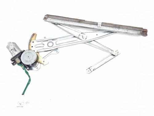 Used Front left window mechanism SUZUKI IGNIS II (MH) 1.3 (RM413) (94 hp) 30350444