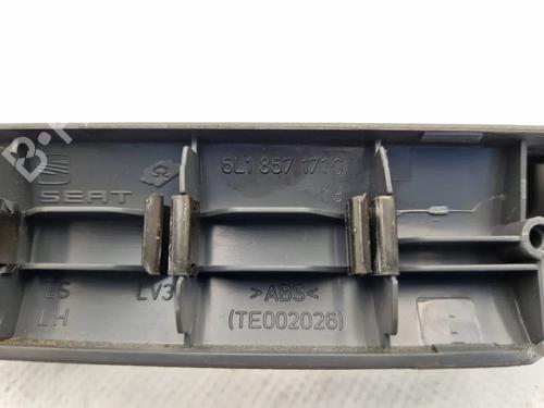 Switch SEAT IBIZA III (6L1) 1.4 TDI | BP30350474I30 - Image 8