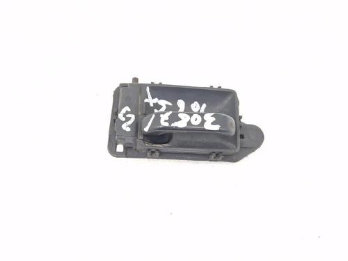 Used Front left interior door handle Front left interior door handle PEUGEOT 106 I (1A, 1C) 1.4 (75 hp) 30351494 30351494