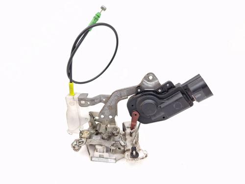 Used Front right lock TOYOTA AYGO (_B1_) 1.0 (KGB10_, KGB10R) (68 hp) 30349861