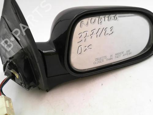 Right mirror CHEVROLET NUBIRA Estate 2.0 D | BP30341096C27