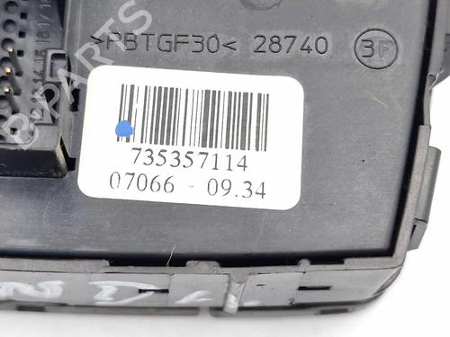Switch FIAT PANDA (169_) 1.1 (169.AXA1A) | BP30344263I30 