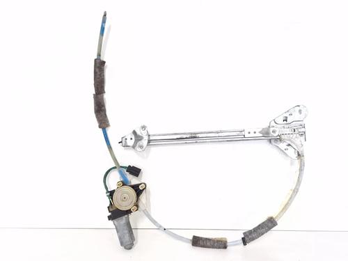 Used Front left window mechanism Front left window mechanism JEEP CHEROKEE (XJ) 2.5 TD 4x4 (116 hp) 30350632 30350632