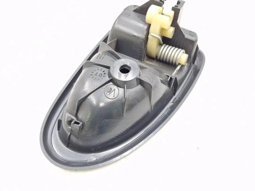 Front right interior door handle RENAULT CLIO II (BB_, CB_) 1.5 dCi (B/CB07) | BP30342082I14 