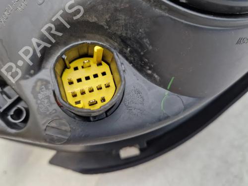 Left headlight FIAT IDEA (350_) 1.2 16V | BP30342545C28 