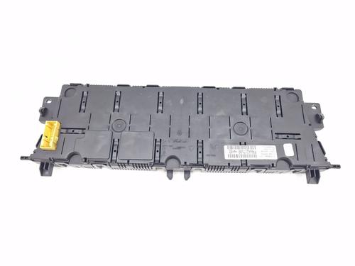 Instrument cluster CITROËN C4 Picasso I MPV (UD_) 1.6 HDi | BP30349760C47