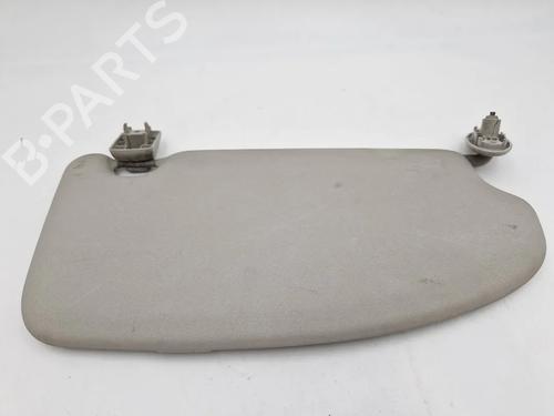 Left sun visor FORD FOCUS II (DA_, HCP, DP) 1.4 | BP30343076I1