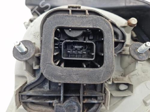 Left taillight VW GOLF PLUS V (5M1, 521) 2.0 TDI | BP37193514C34 - Image 7