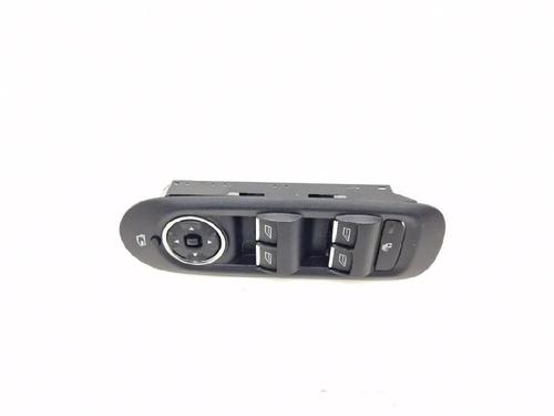 Left front window switch FORD MONDEO IV Turnier (BA7) 2.0 TDCi | BP38615190I27 - Image 3