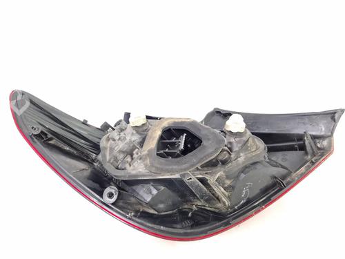 Right taillight OPEL CORSA D (S07) 1.0 (L08, L68) | BP30342725C35 - Image 5