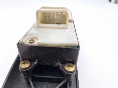 Left front window switch TOYOTA YARIS (_P1_) 1.4 D-4D (NLP10_, NLP10R) | BP30346324I27 - Image 5