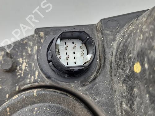 Left headlight FIAT PUNTO (188_) 1.2 16V 80 (188.233, .235, .253, .255, .333, .353, .639,... | BP30346117C28 