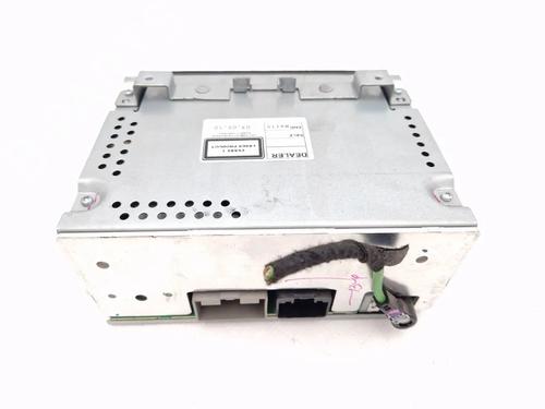 Radio FORD FIESTA VI (CB1, CCN) 1.4 | BP30349220E6 - Image 6