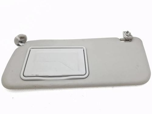 Left sun visor CHEVROLET MATIZ (M200, M250) 1.0 | BP30347350I1 - Image 2