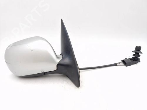 Used Right mirror SKODA FABIA I Combi (6Y5) 1.9 TDI (100 hp) 30341847