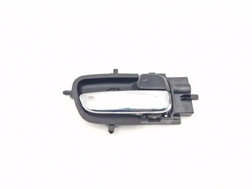 Used Front right interior door handle Front right interior door handle HYUNDAI i20 I (PB, PBT) 1.4 CRDi (90 hp) 33735613 33735613