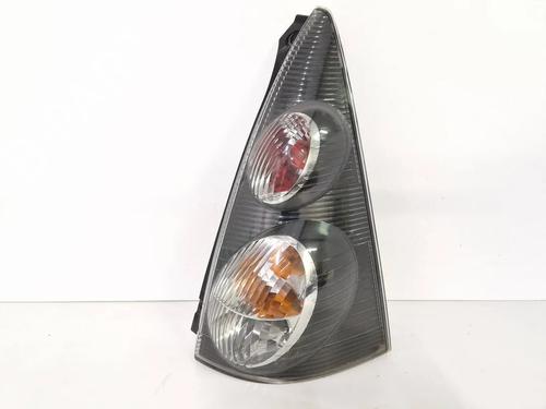 Used Right taillight CITROËN C1 (PM_, PN_) 1.0 (68 hp) 30343289