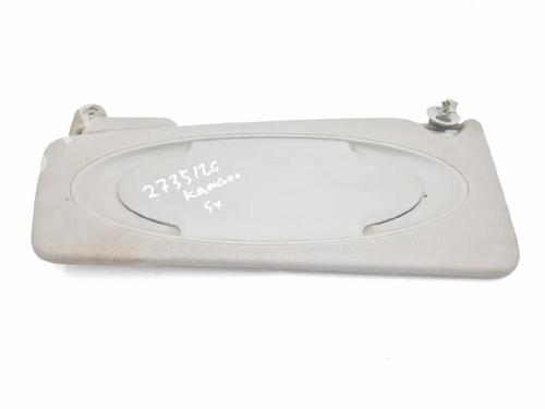 Left sun visor RENAULT KANGOO Express (FW0/1_) 1.5 dCi 70 (FW0A, KW0V) | BP38615174I1 - Image 2
