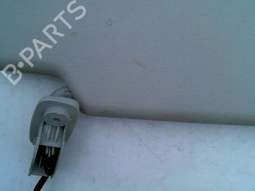 Left sun visor VW POLO IV (9N_, 9A_) 1.4 TDI | BP30340896I1 