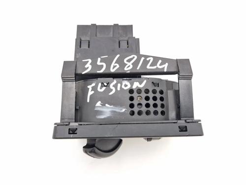 Headlight switch FORD FUSION (JU_) 1.25 | BP30343863I24 - Image 6