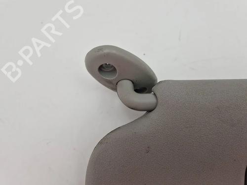 Left sun visor HONDA JAZZ II (GD_, GE3, GE2) 1.2 i-DSI (GD5, GE2) | BP30343290I1 