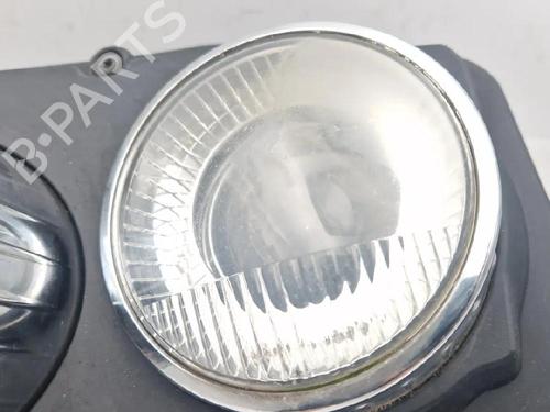 Left headlight ALFA ROMEO BRERA (939_) 2.4 JTDM 20V (939DXD1B, 939DXD12) | BP37757598C28 - Image 3