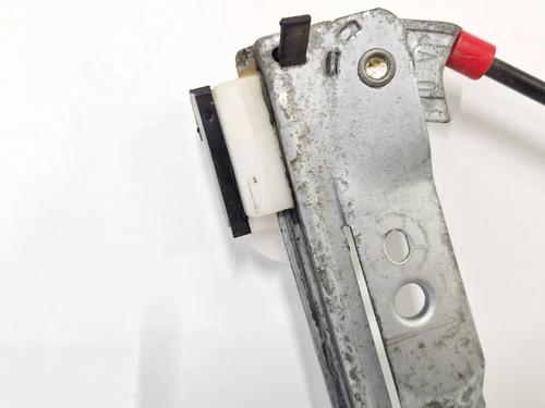 Front left window mechanism FORD FIESTA VI (CB1, CCN) 1.4 | BP30345359C22