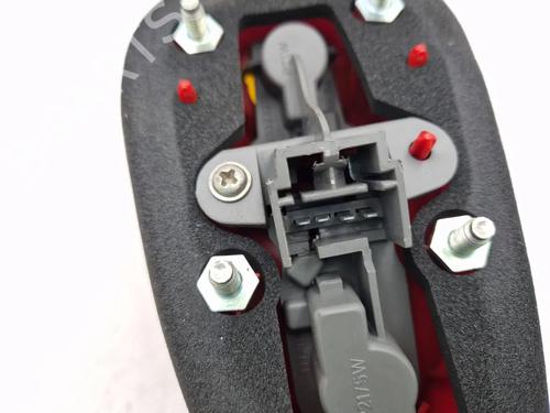 Left taillight ALFA ROMEO 147 (937_) 1.6 16V T.SPARK (937.AXA1A, 937.AXB1A, 937.BXB1A) | BP30342223C34