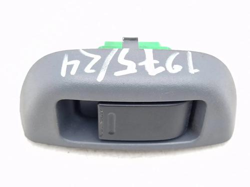 Left front window switch PEUGEOT 107 (PM_, PN_) 1.0 | BP30342611I27 - Image 3