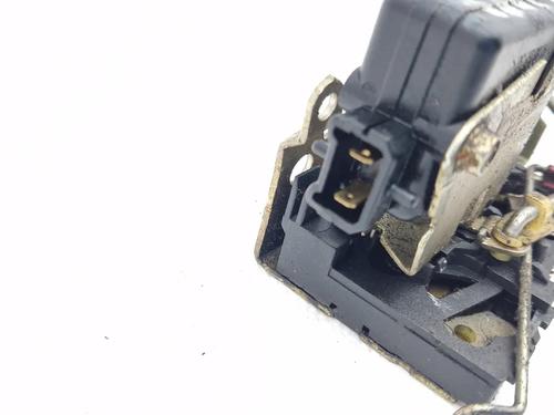 Front left lock DACIA LOGAN MCV (KS_) 1.6 16V (KS0L, KS0M, KS0P, KS1S) | BP30350956C98
