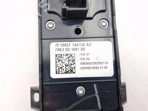 Switch FORD FOCUS II Turnier (DA_, FFS, DS) 1.4 | BP30341396I30  - Image 9