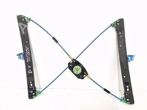 Front left window mechanism LANCIA YPSILON (843_) 1.2 (843.AXA1A) | BP30342058C22