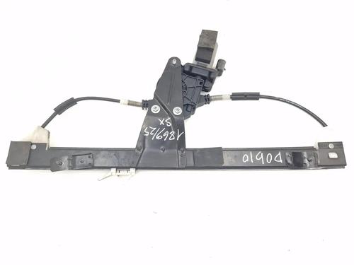 Used Front left window mechanism Front left window mechanism FIAT DOBLO Box Body/MPV (223_) 1.3 JTD 16V Multijet (84 hp) 30348871 30348871