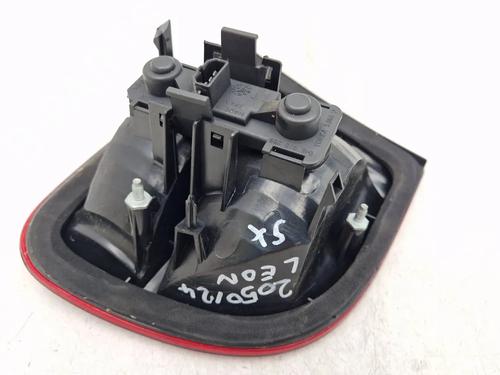 Left tailgate light SEAT LEON (1M1) 1.4 16V | BP30342854C79 - Image 7
