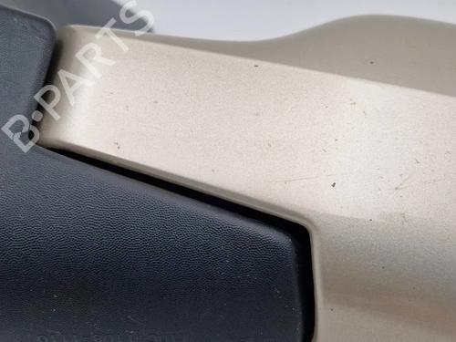 Left mirror RENAULT MEGANE II Estate (KM0/1_) 1.5 dCi (KM16, KM1E) | BP30344259C26