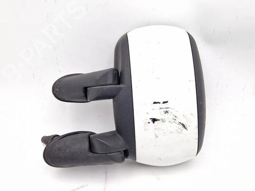 Used Left mirror FIAT DOBLO Box Body/MPV (223_) 1.3 JTD 16V Multijet (84 hp) 30345940