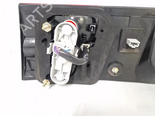 Right tailgate light VOLVO V40 Estate (645) 1.8 | BP30351238C80 